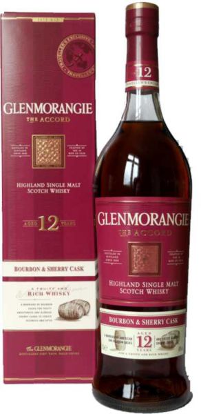 Glenmorangie The Accord